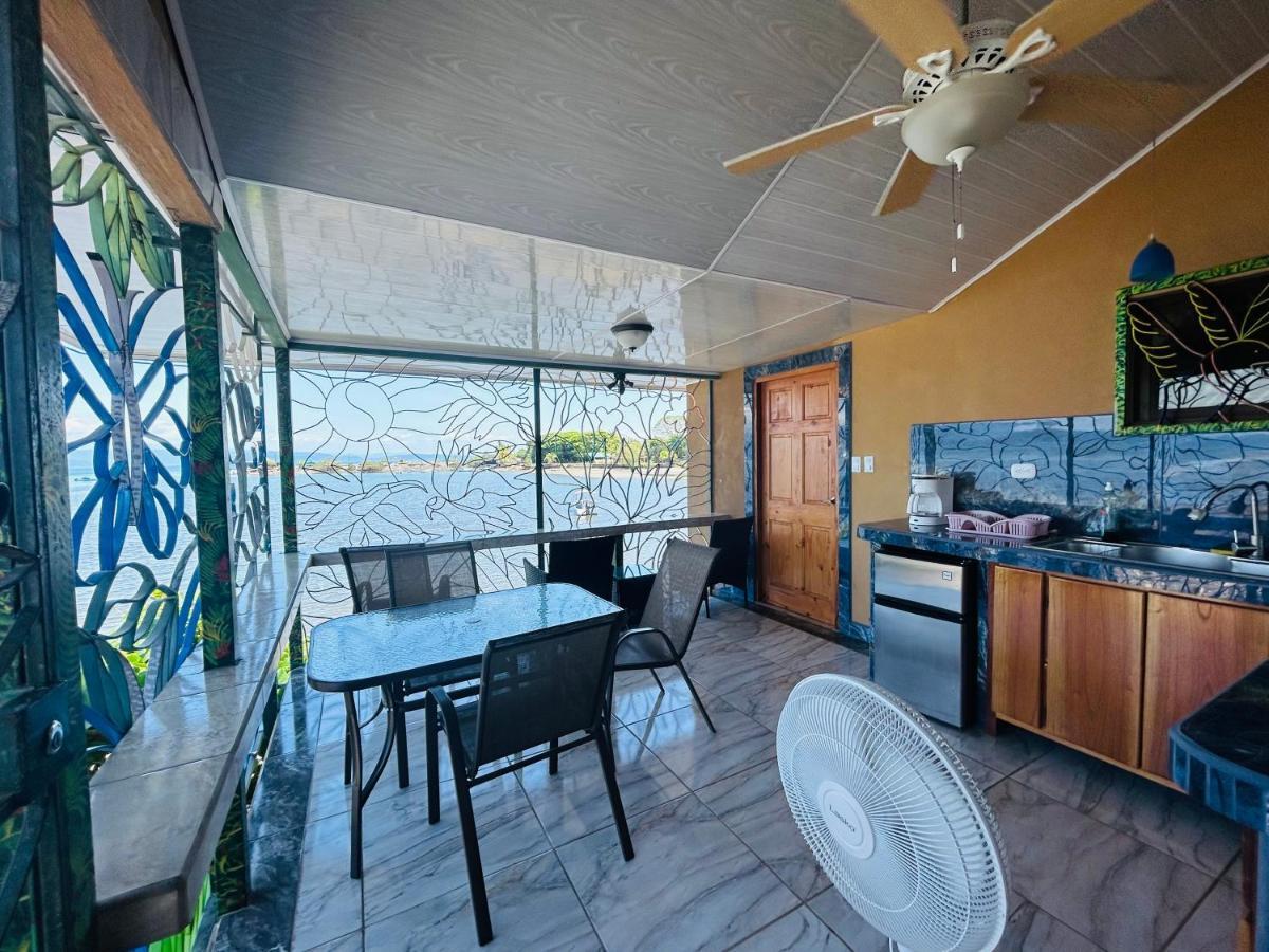 Cabinas Jimenez Puerto Jiménez Εξωτερικό φωτογραφία