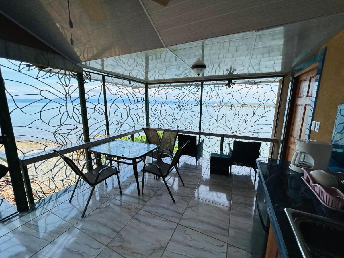 Cabinas Jimenez Puerto Jiménez Εξωτερικό φωτογραφία