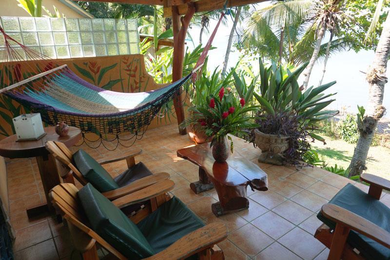 Cabinas Jimenez Puerto Jiménez Εξωτερικό φωτογραφία