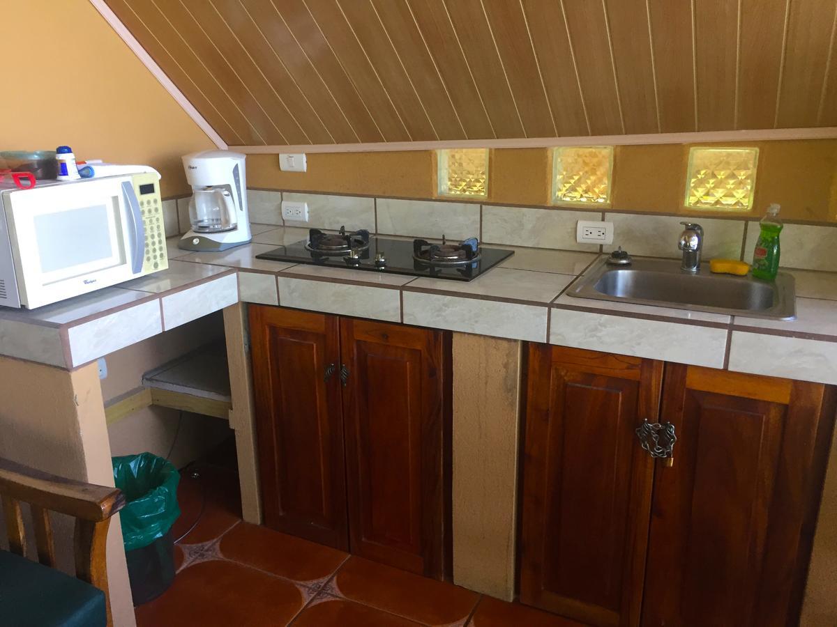 Cabinas Jimenez Puerto Jiménez Εξωτερικό φωτογραφία