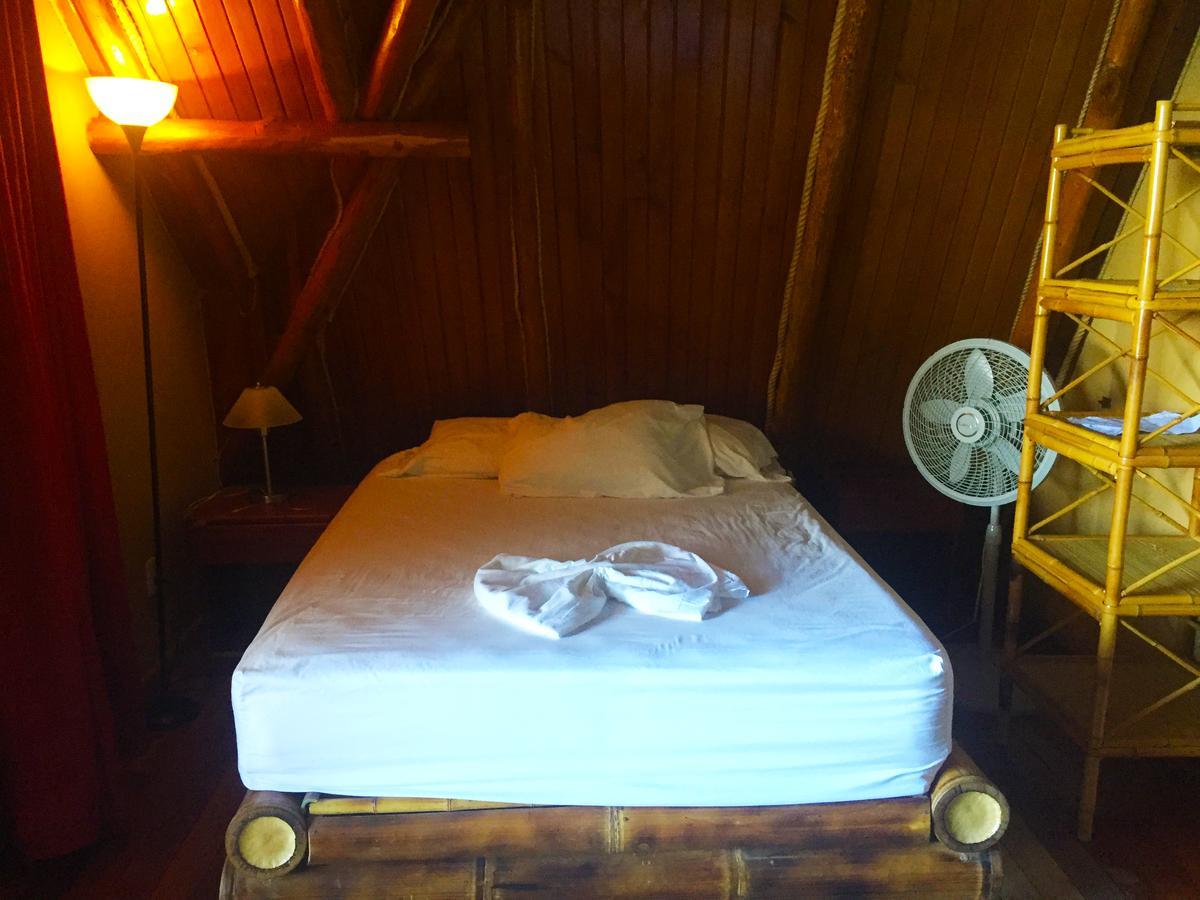 Cabinas Jimenez Puerto Jiménez Εξωτερικό φωτογραφία